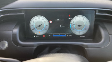 Hyundai TUCSON 1.6 TGDi Premium 5dr 2WD Petrol Estate